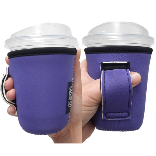 Purple Small & Medium Coffee Handlers™