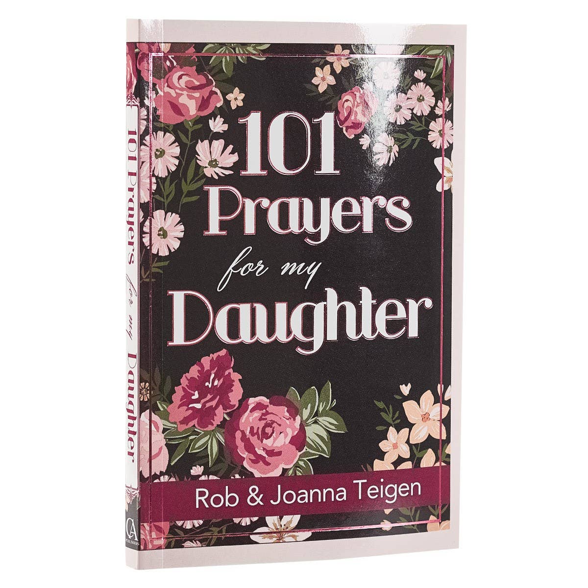 101 Prayers for My Daughter Gift Book