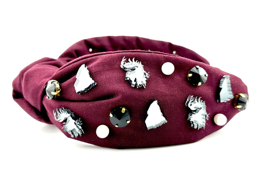 South Carolina Gamecocks Headband